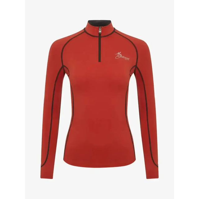 LeMieux Base Layer Sienna 10 Base Layers