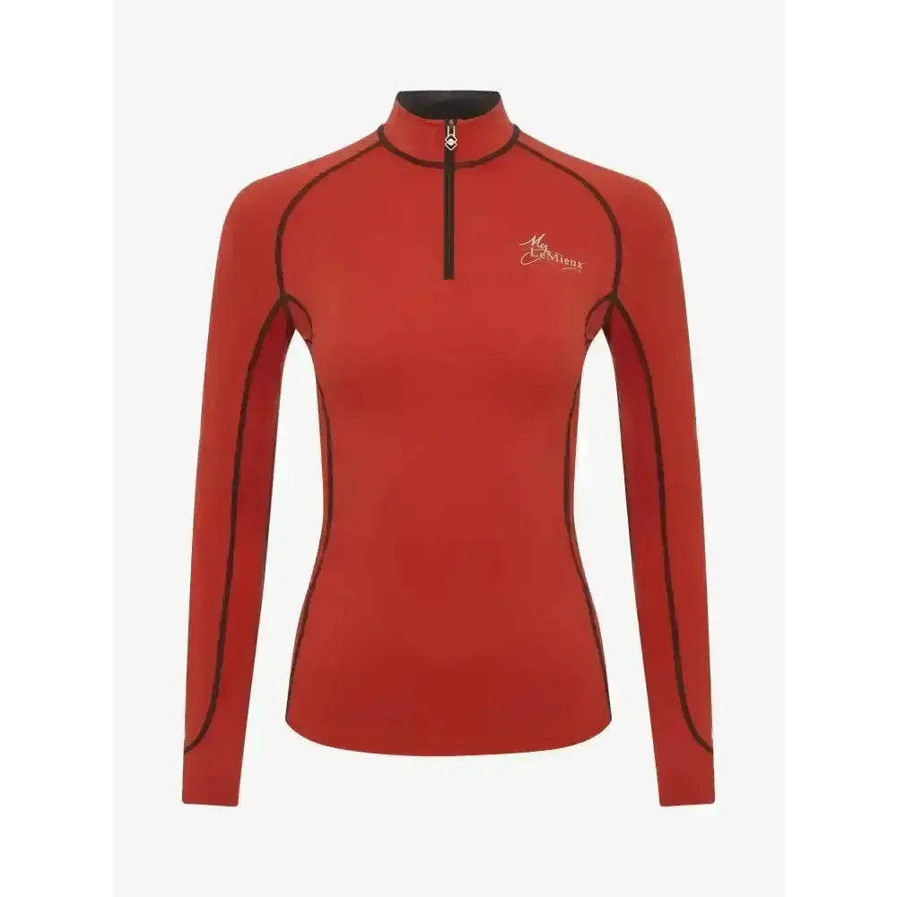 LeMieux Base Layer Sienna 12 Base Layers