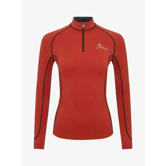 LeMieux Base Layer Sienna 12 Base Layers