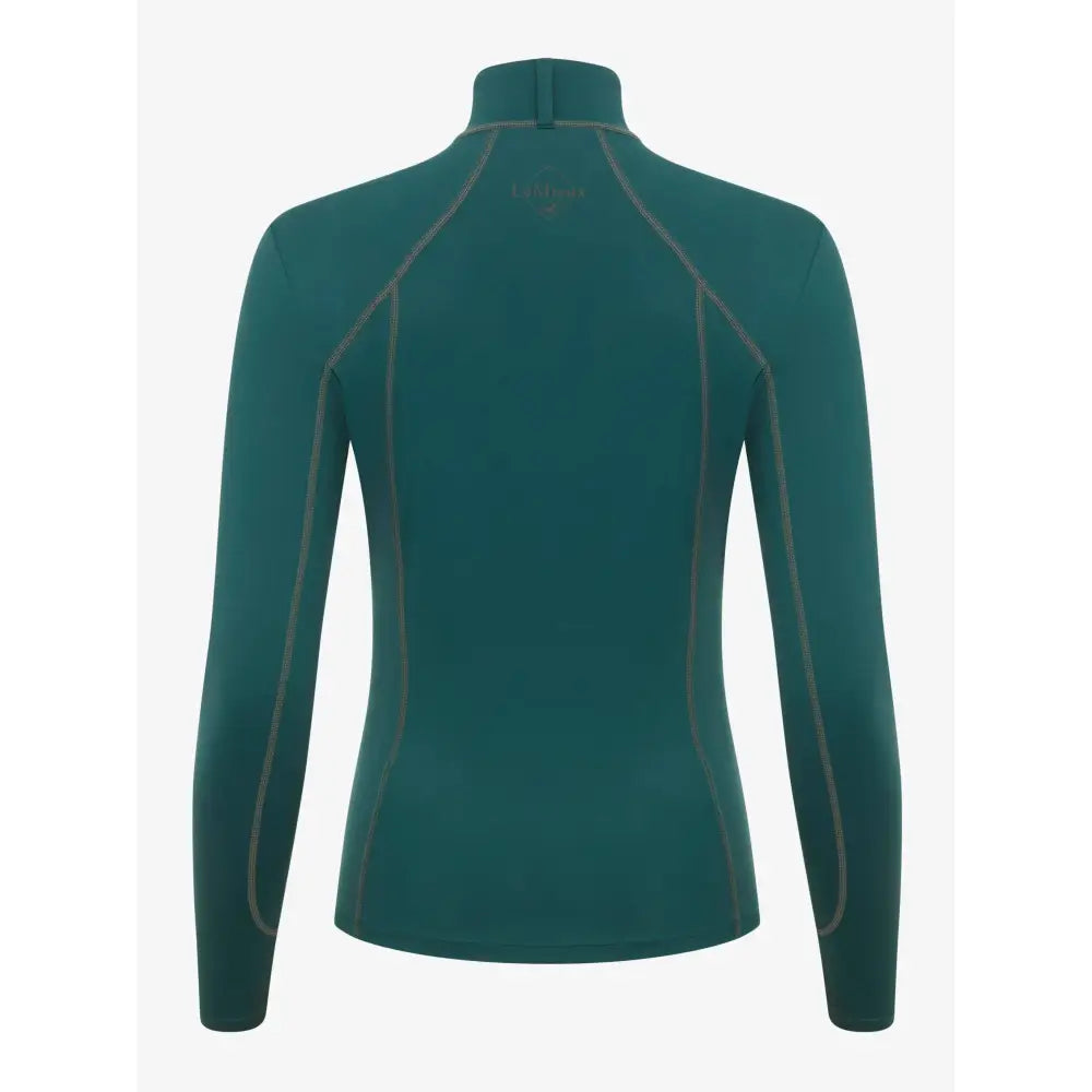 LeMieux Base Layer Spruce 10 Base Layers Barnstaple Equestrian Supplies