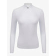 LeMieux Base Layer White 10 Base Layers Barnstaple Equestrian Supplies