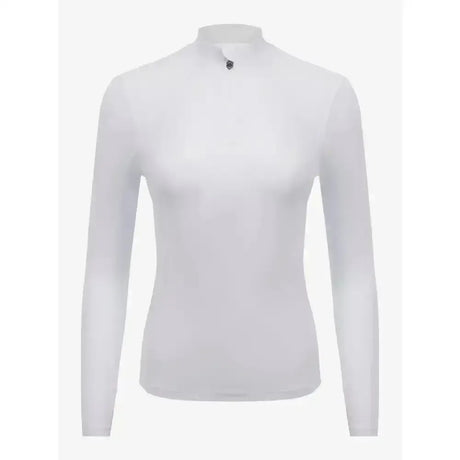 LeMieux Base Layer White 14 Base Layers