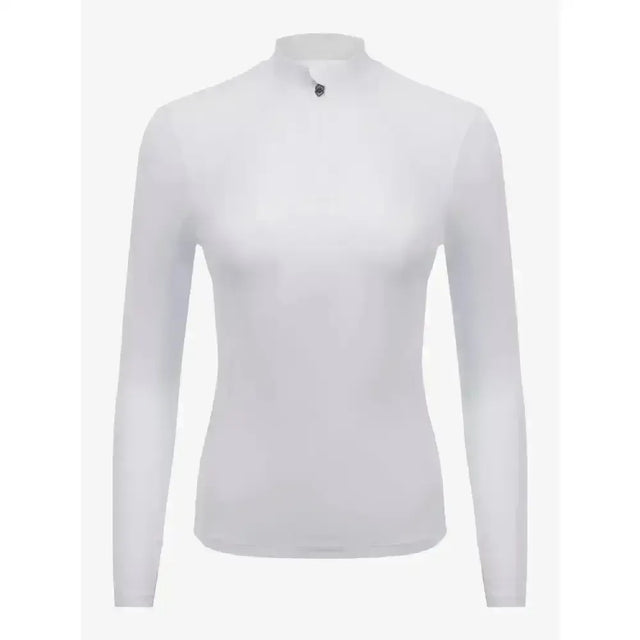 LeMieux Base Layer White 14 Base Layers