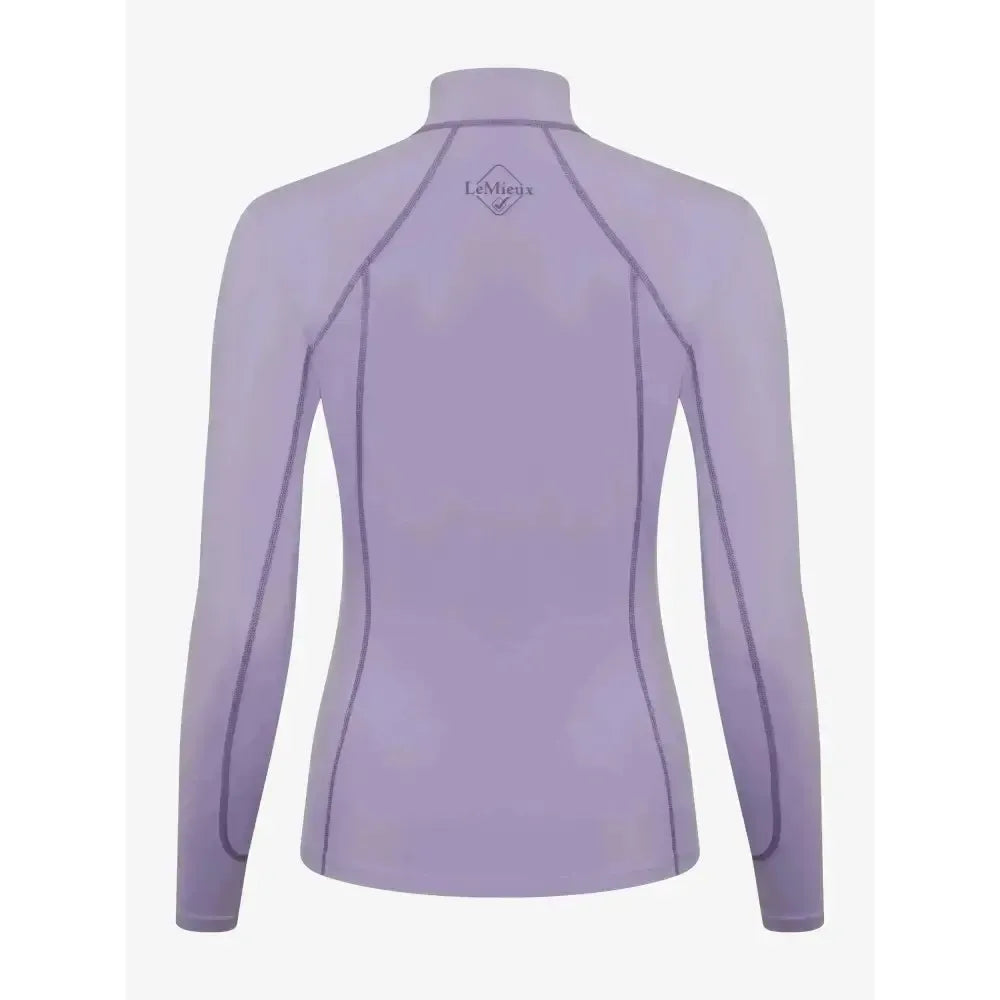 LeMieux Base Layer Wisteria 16 Base Layers