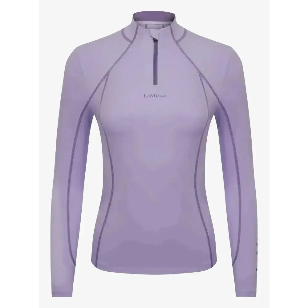 LeMieux Base Layer Wisteria 16 Base Layers