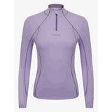 LeMieux Base Layer Wisteria 16 Base Layers