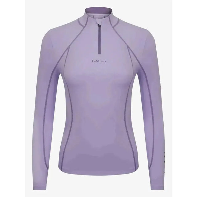 LeMieux Base Layer Wisteria 16 Base Layers
