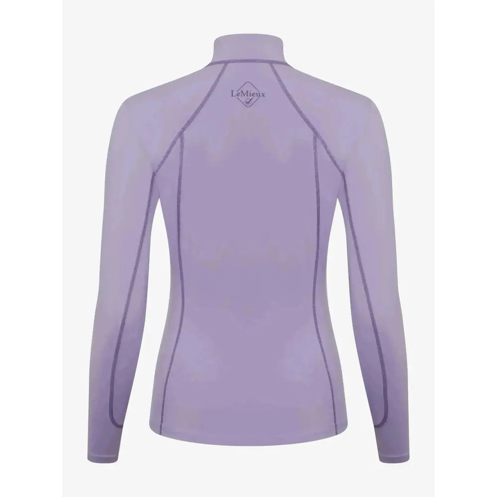 LeMieux Base Layer Wisteria 16 Base Layers Barnstaple Equestrian Supplies