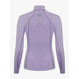 LeMieux Base Layer Wisteria 16 Base Layers Barnstaple Equestrian Supplies