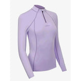 LeMieux Base Layer Wisteria 16 Base Layers Barnstaple Equestrian Supplies