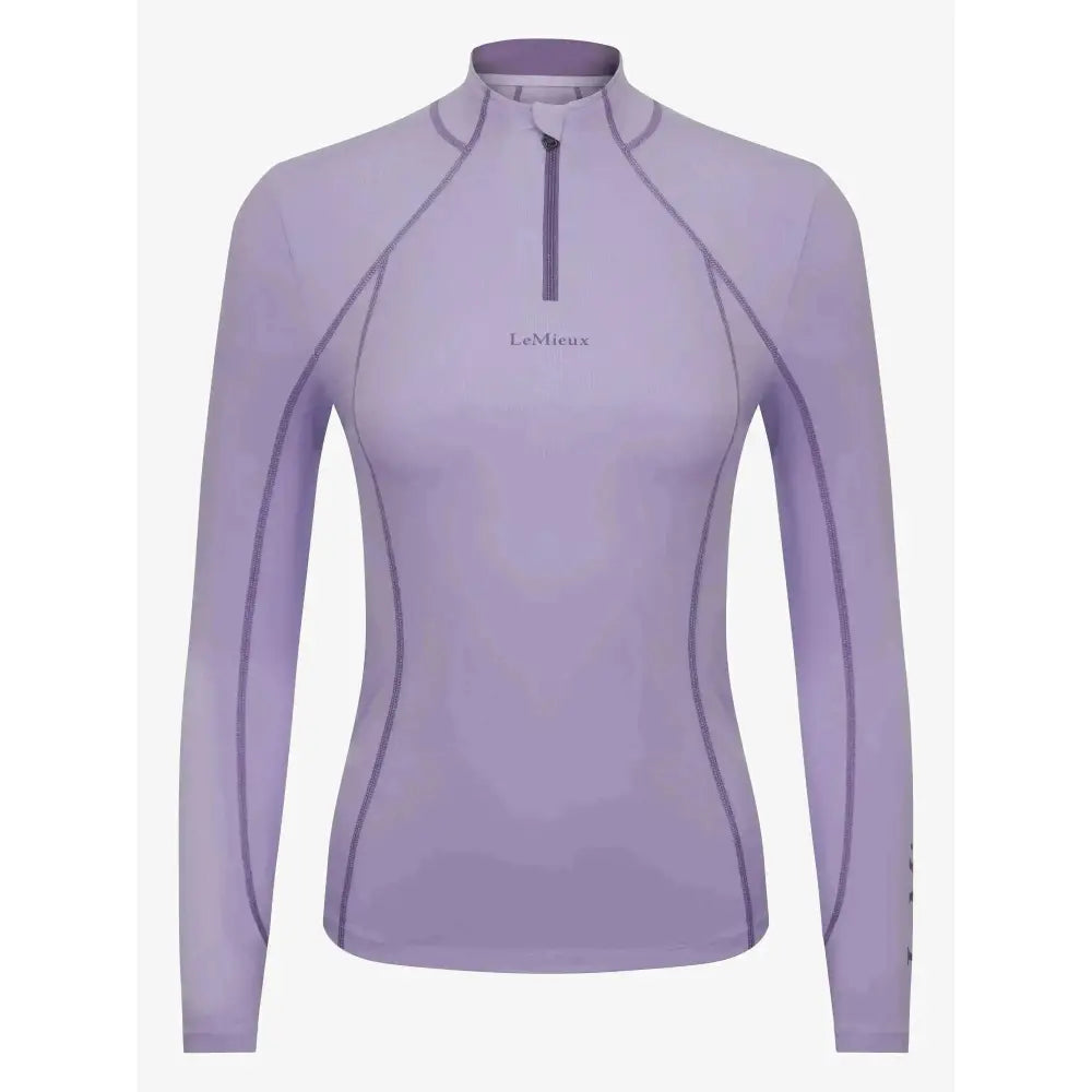 LeMieux Base Layer Wisteria 16 Base Layers Barnstaple Equestrian Supplies