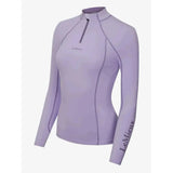 LeMieux Base Layer Wisteria 16 Base Layers Barnstaple Equestrian Supplies