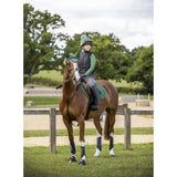 LeMieux Base Layers Hunter Green 4 (Xx Small) Base Layers Barnstaple Equestrian Supplies