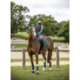 LeMieux Base Layers Hunter Green 4 (Xx Small) Base Layers