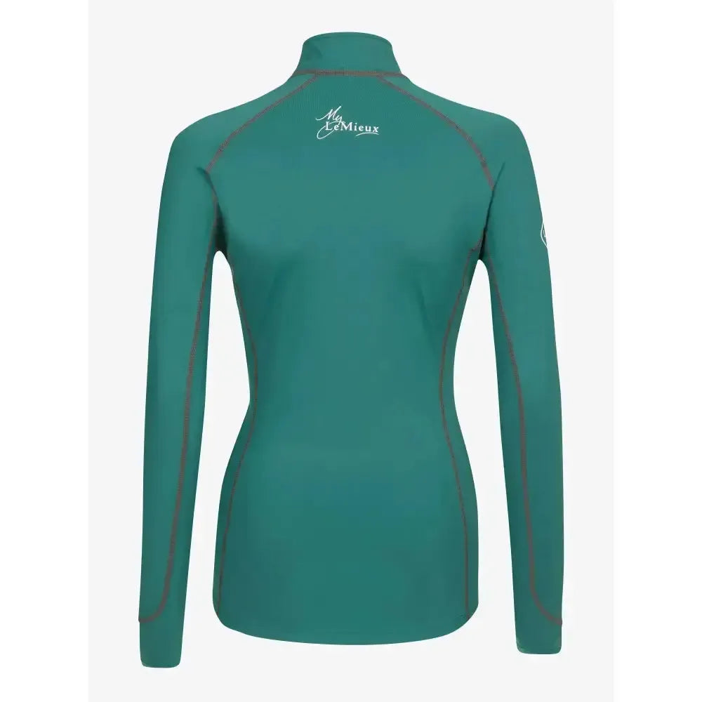 LeMieux Base Layers Peacock 4 (Xx Small) Base Layers