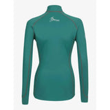 LeMieux Base Layers Peacock 4 (Xx Small) Base Layers