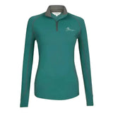 LeMieux Base Layers Peacock 4 (Xx Small) Base Layers