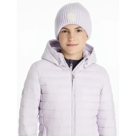 Lemieux Bodie Beanie Lilac Lilac Small/Medium Headwear
