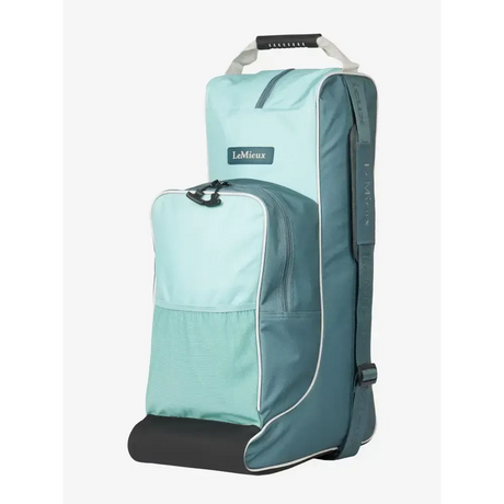 Lemieux Boot & Hat Bag Petrol Boot & Hat Bags