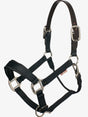 LeMieux Break Away Headcollar Pony Black Field Safe Headcollars