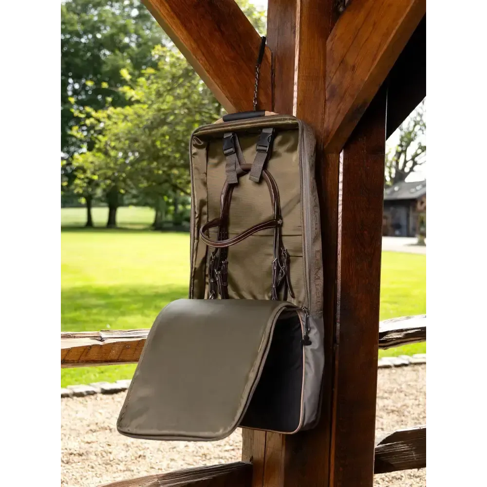Lemieux Bridle Bag Alpine Alpine Bridle Bags