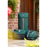 LeMieux Bridle Bag Spruce Tack Bags & Covers