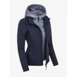 Lemieux Brioney Hybrid Jacket Navy 10 Coats & Jackets