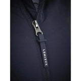 Lemieux Brioney Hybrid Jacket Navy 10 Coats & Jackets