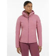 Lemieux Brioney Hybrid Jacket Peony Peony UK 6 Outdoor Jackets