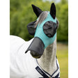 Lemieux Bug Relief Full Mask Lagoon Lagoon X-Small Fly Masks