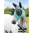 Lemieux Bug Relief Half Mask Lagoon Lagoon X-Small Fly Masks