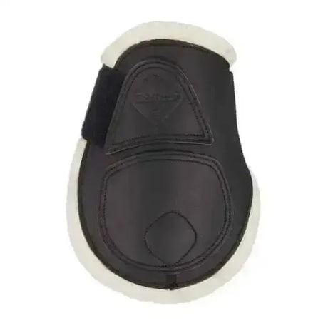 LeMieux Capella Comfort Fetlock Boots Black Black 1 Fetlock Boots