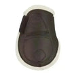 LeMieux Capella Comfort Fetlock Boots Brown Brown 1 Fetlock Boots