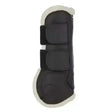 LeMieux Capella Comfort Tendon Boots Black Black 1 Tendon Boots