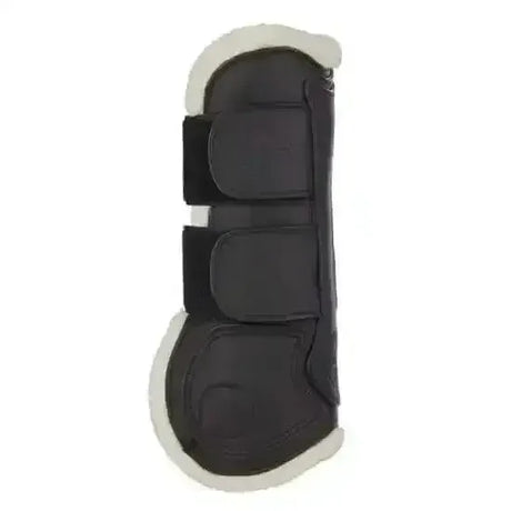 LeMieux Capella Comfort Tendon Boots Black Black 1 Tendon Boots