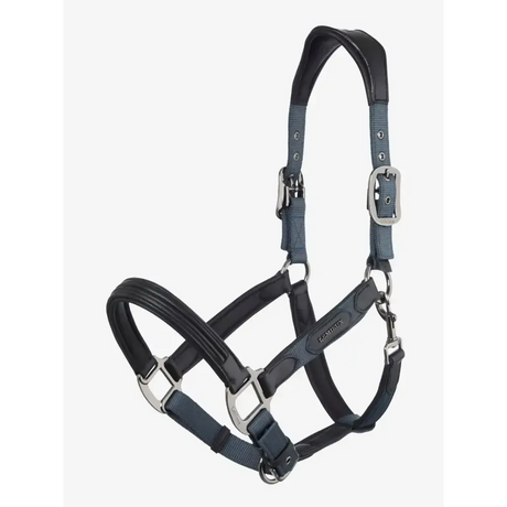 Lemieux Capella Headcollar Petrol Pony Petrol Headcollars