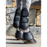 LeMieux Capella Tendon Boots Black Black 1 Tendon Boots
