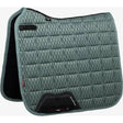 LeMieux Carbon Mesh Dressage Square Sage Sage Large 