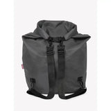 LeMieux Carry All Backpack Black One Size Black Kit Bags