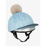 Lemieux Casey Hat Silk Glacier Glacier Hat Silks