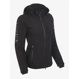 Lemieux Celine Soft Shell Jacket Black 6 Outdoor Coats & Jackets