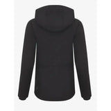 Lemieux Celine Soft Shell Jacket Black 6 Outdoor Coats & Jackets