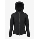 LeMieux Charlotte Soft Shell Jacket Black  Coats & Jackets Barnstaple Equestrian Supplies