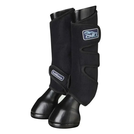 LeMieux Chill Tendon Boots Tendon Boots