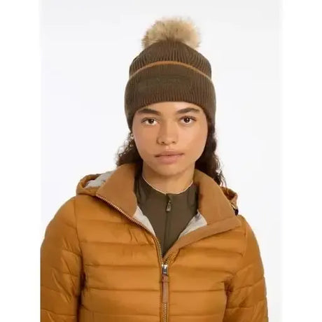 Lemieux Clara Cable Beanie Alpine One Size Alpine Headwear