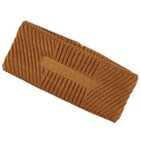 Lemieux Clara Cable Headband Ginger Ginger Headbands