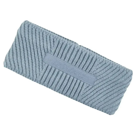 Lemieux Clara Cable Headband Glacier Glacier Headbands
