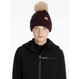 Lemieux Clara Rib Beanie Damson Damson Small/Medium Headwear