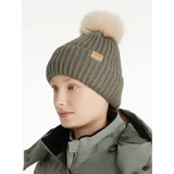 Lemieux Clara Rib Beanie Rosemary Rosemary Small/Medium Headwear