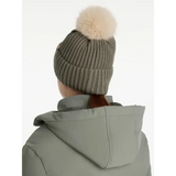 Lemieux Clara Rib Beanie Rosemary Rosemary Small/Medium Headwear